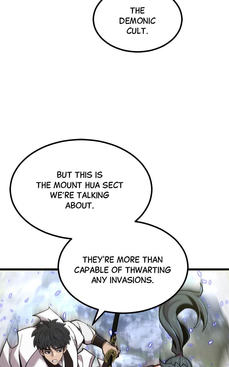 The Masters Have Subscribed Chap 33 - Next Chap 34