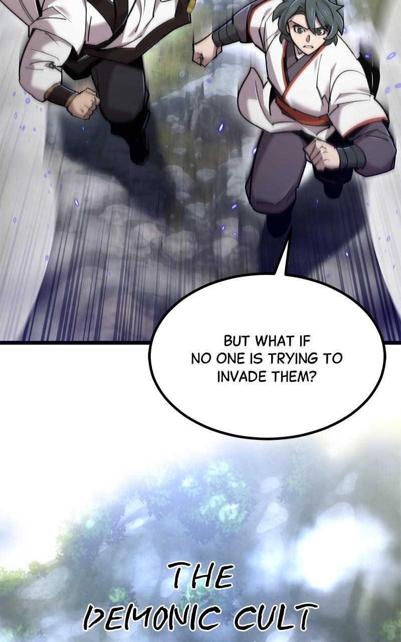 The Masters Have Subscribed Chap 33 - Next Chap 34