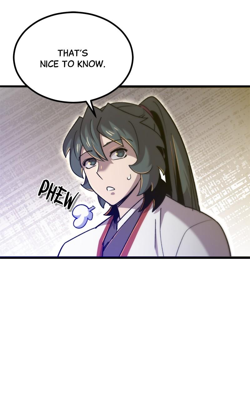 The Masters Have Subscribed Chap 33 - Next Chap 34