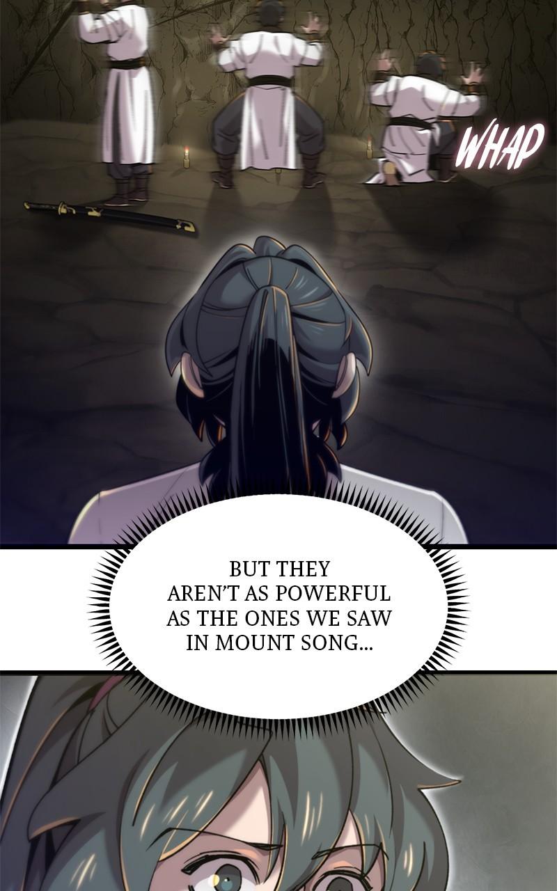 The Masters Have Subscribed Chap 33 - Next Chap 34