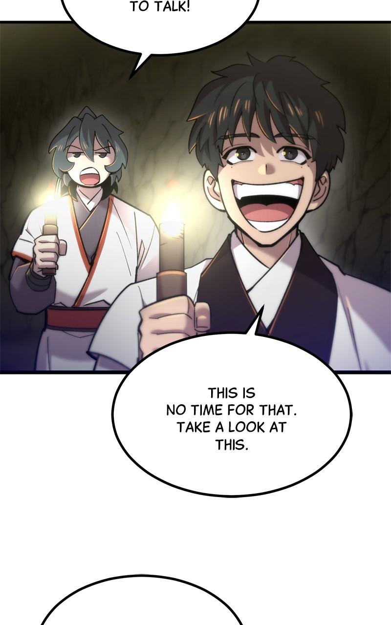 The Masters Have Subscribed Chap 33 - Next Chap 34