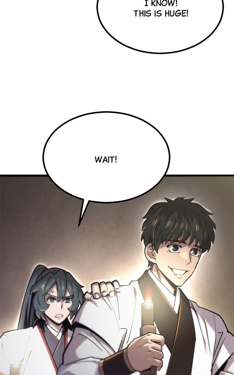 The Masters Have Subscribed Chap 33 - Next Chap 34