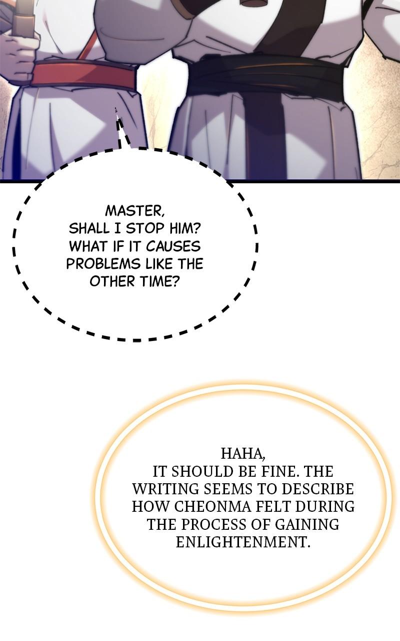 The Masters Have Subscribed Chap 33 - Next Chap 34