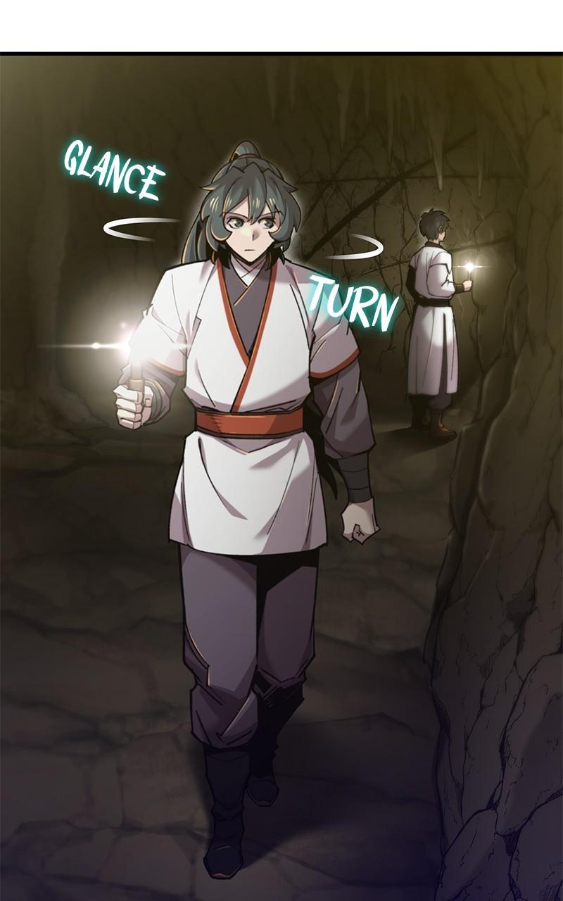 The Masters Have Subscribed Chap 33 - Next Chap 34