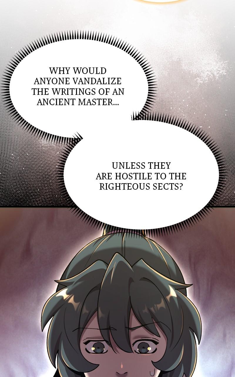 The Masters Have Subscribed Chap 33 - Next Chap 34