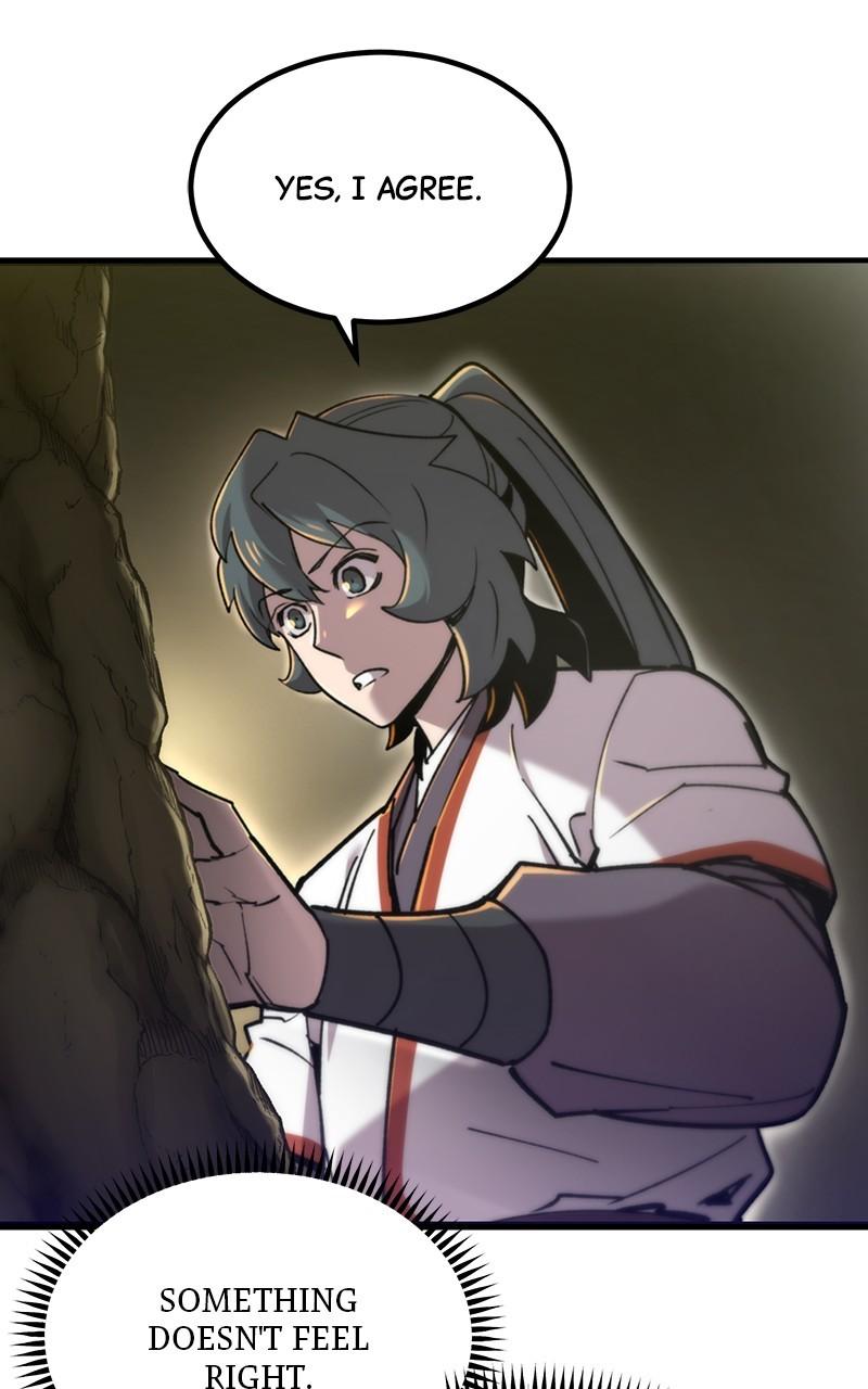 The Masters Have Subscribed Chap 33 - Next Chap 34