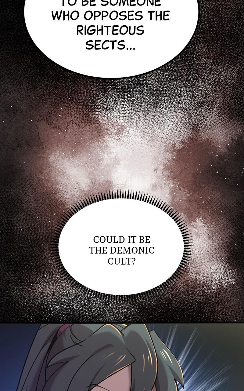 The Masters Have Subscribed Chap 33 - Next Chap 34