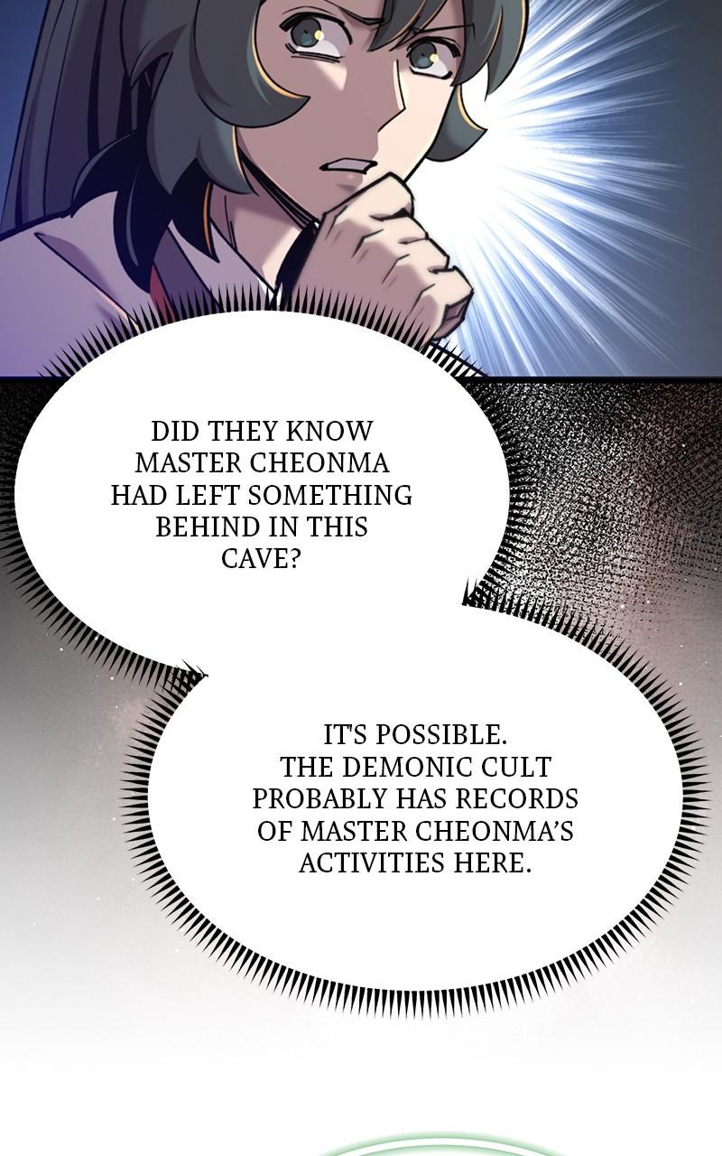 The Masters Have Subscribed Chap 33 - Next Chap 34