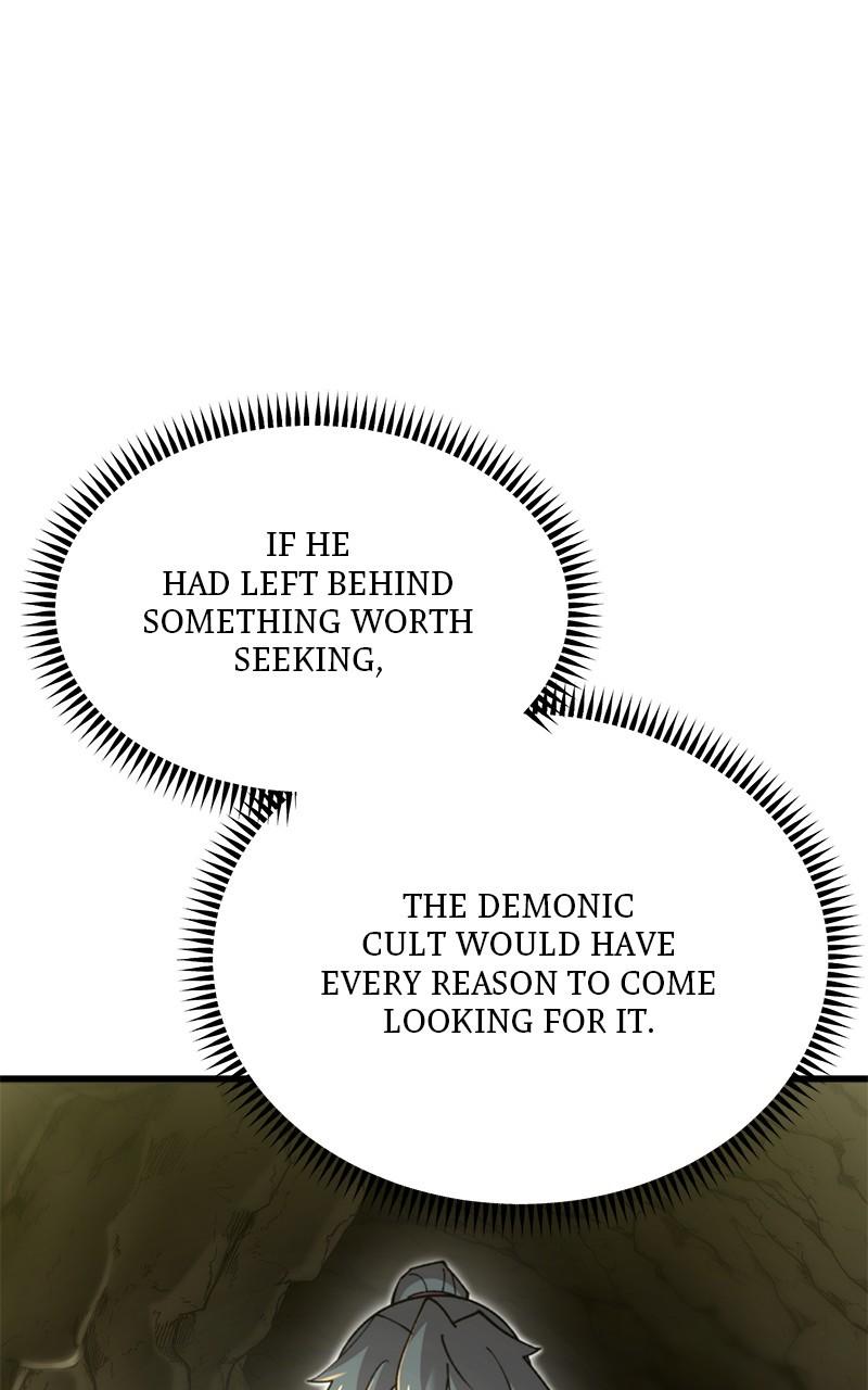 The Masters Have Subscribed Chap 33 - Next Chap 34