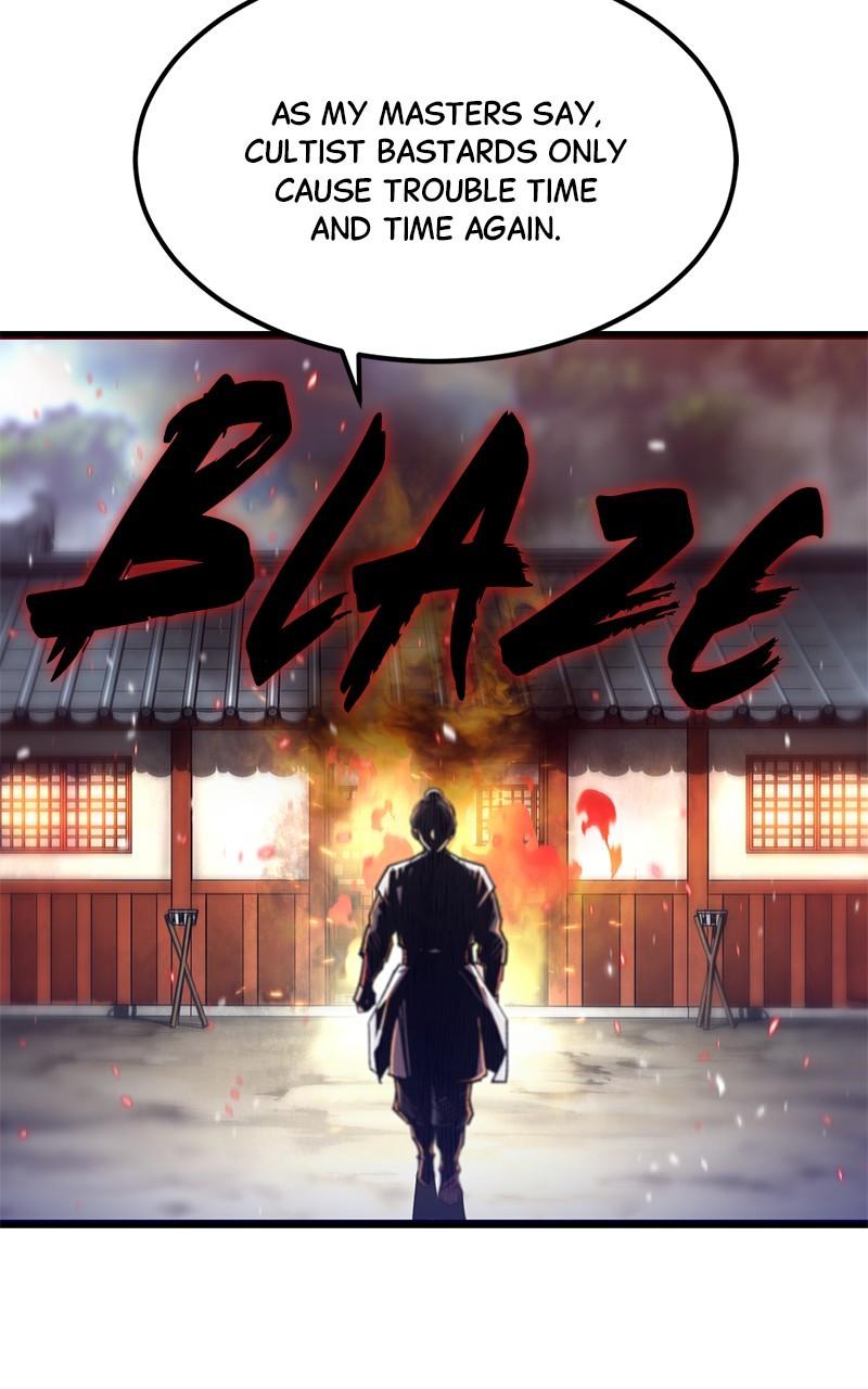 The Masters Have Subscribed Chap 33 - Next Chap 34