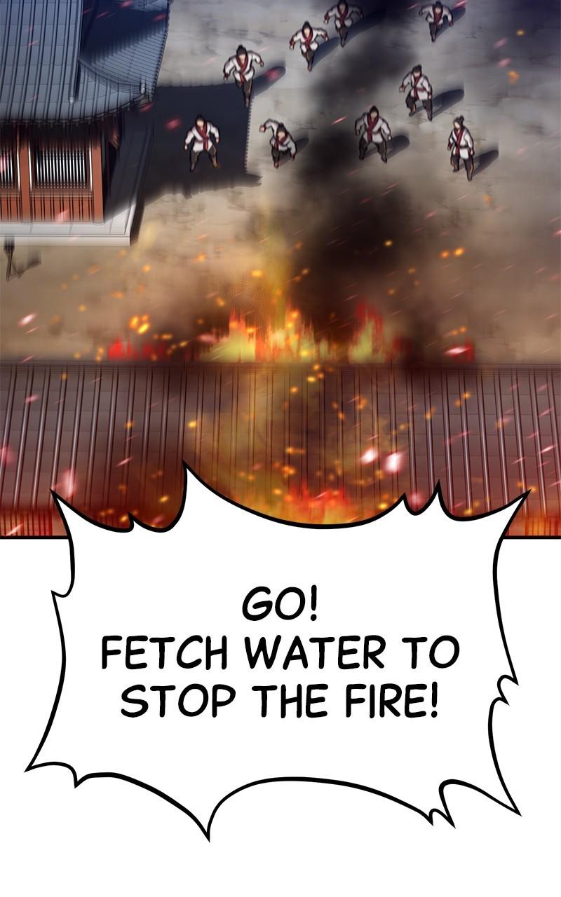 The Masters Have Subscribed Chap 33 - Next Chap 34