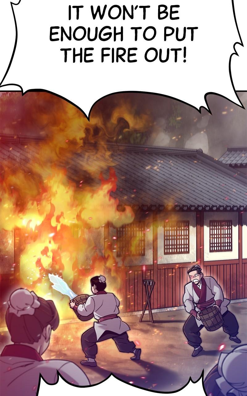 The Masters Have Subscribed Chap 33 - Next Chap 34