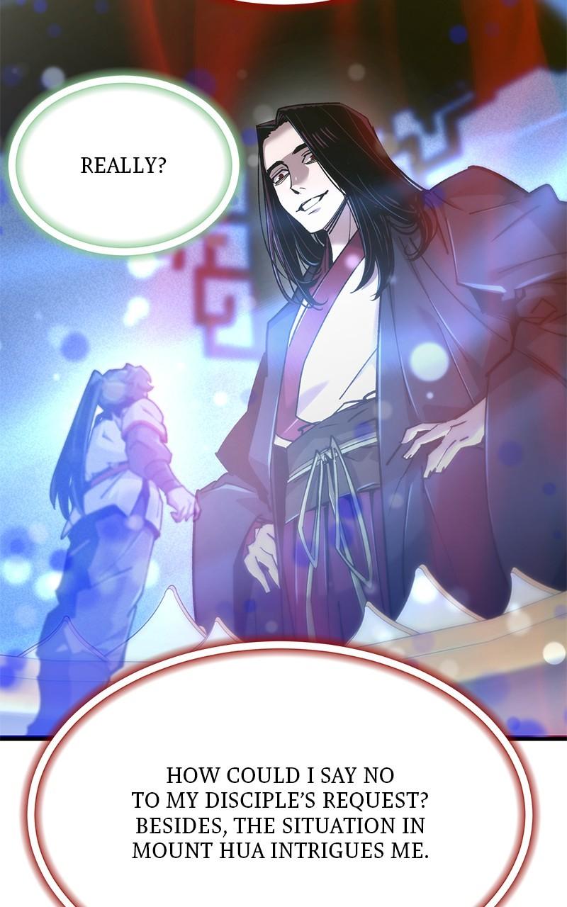 The Masters Have Subscribed Chap 33 - Next Chap 34