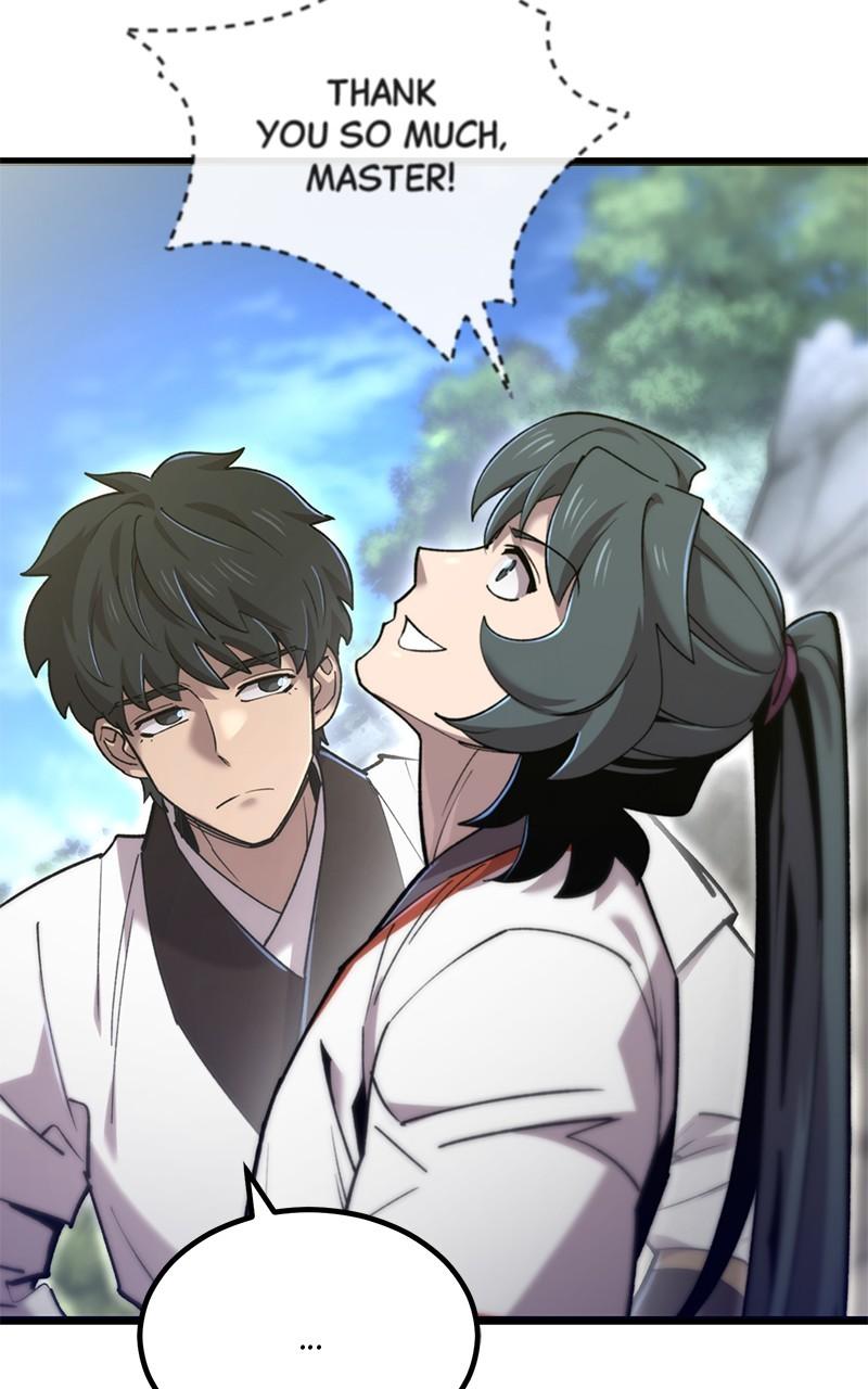 The Masters Have Subscribed Chap 33 - Next Chap 34