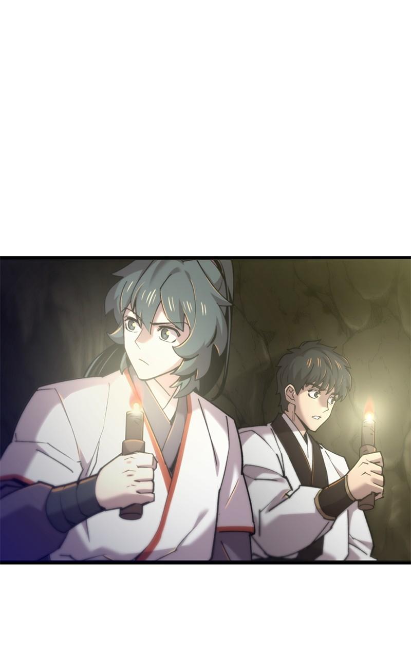 The Masters Have Subscribed Chap 33 - Next Chap 34