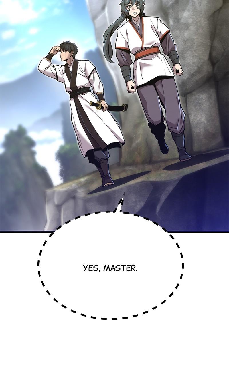 The Masters Have Subscribed Chap 33 - Next Chap 34