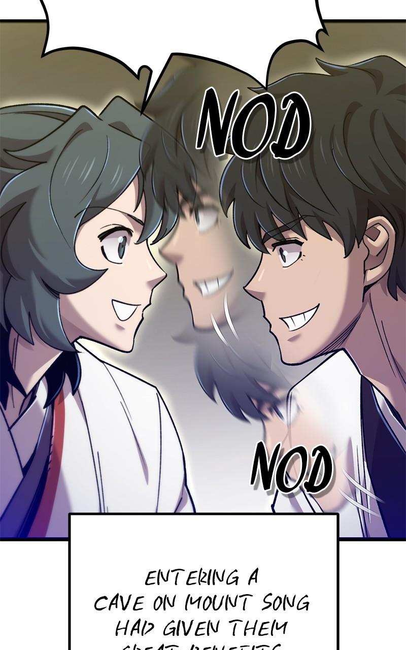 The Masters Have Subscribed Chap 33 - Next Chap 34