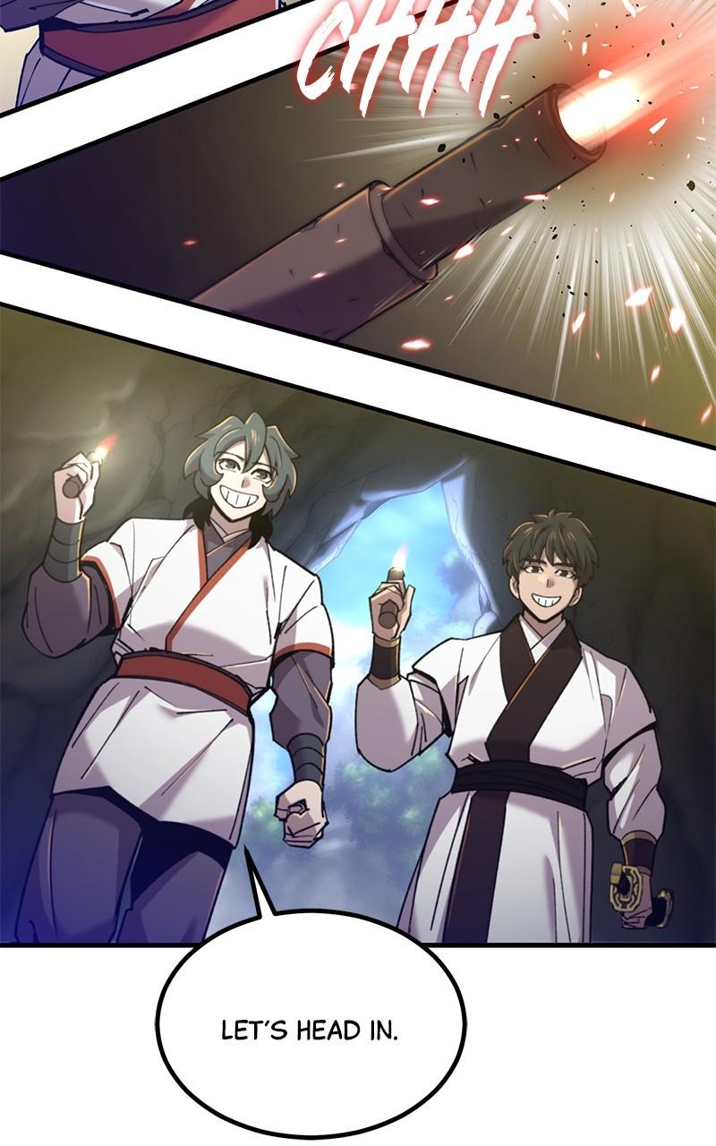 The Masters Have Subscribed Chap 33 - Next Chap 34