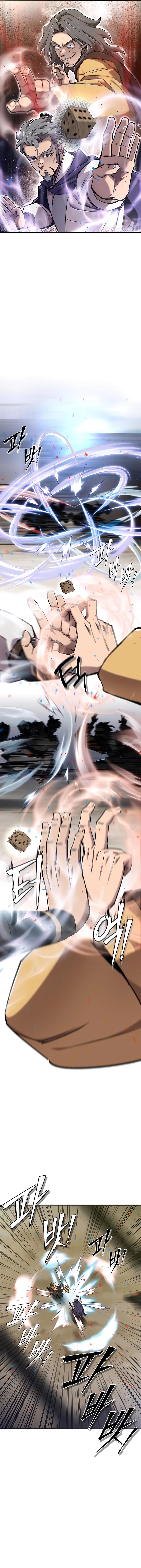 The Masters Have Subscribed Chap 44 - Next Chap 45