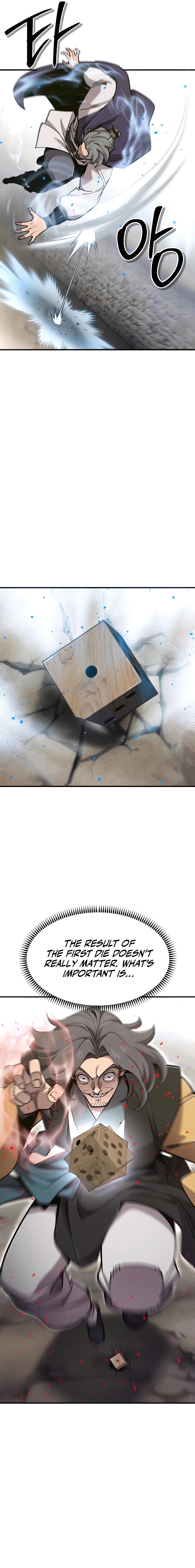 The Masters Have Subscribed Chap 44 - Next Chap 45