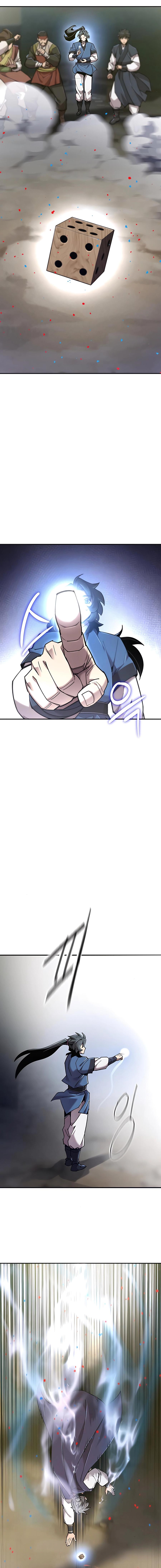 The Masters Have Subscribed Chap 44 - Next Chap 45