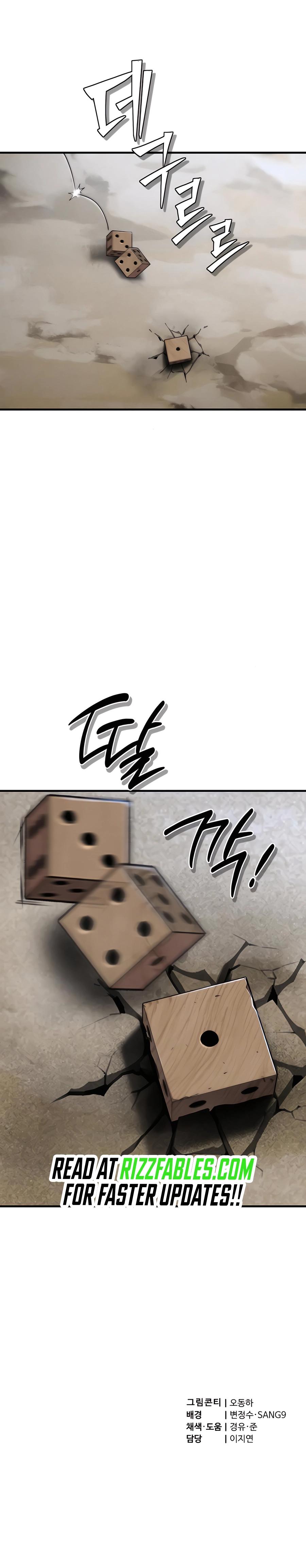 The Masters Have Subscribed Chap 44 - Next Chap 45