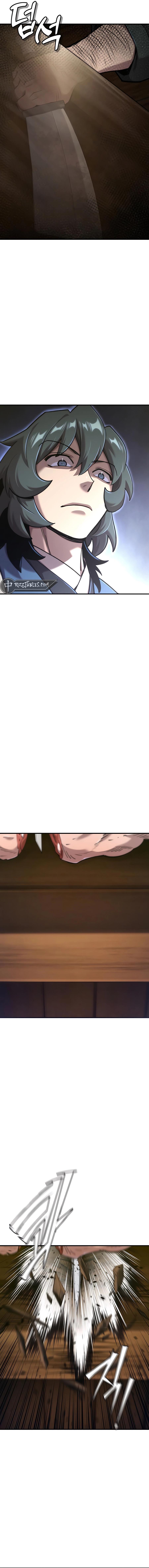 The Masters Have Subscribed Chap 45 - Next Chap 46