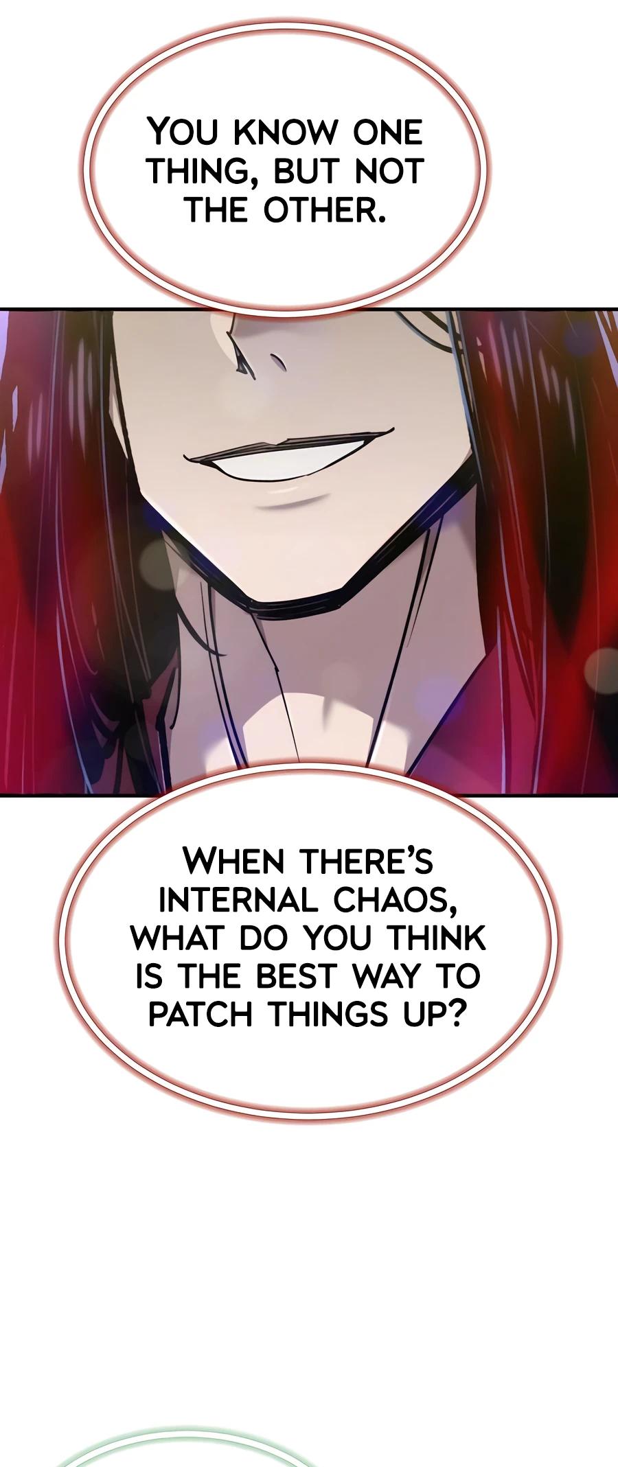 The Masters Have Subscribed Chap 40 - Next Chap 41