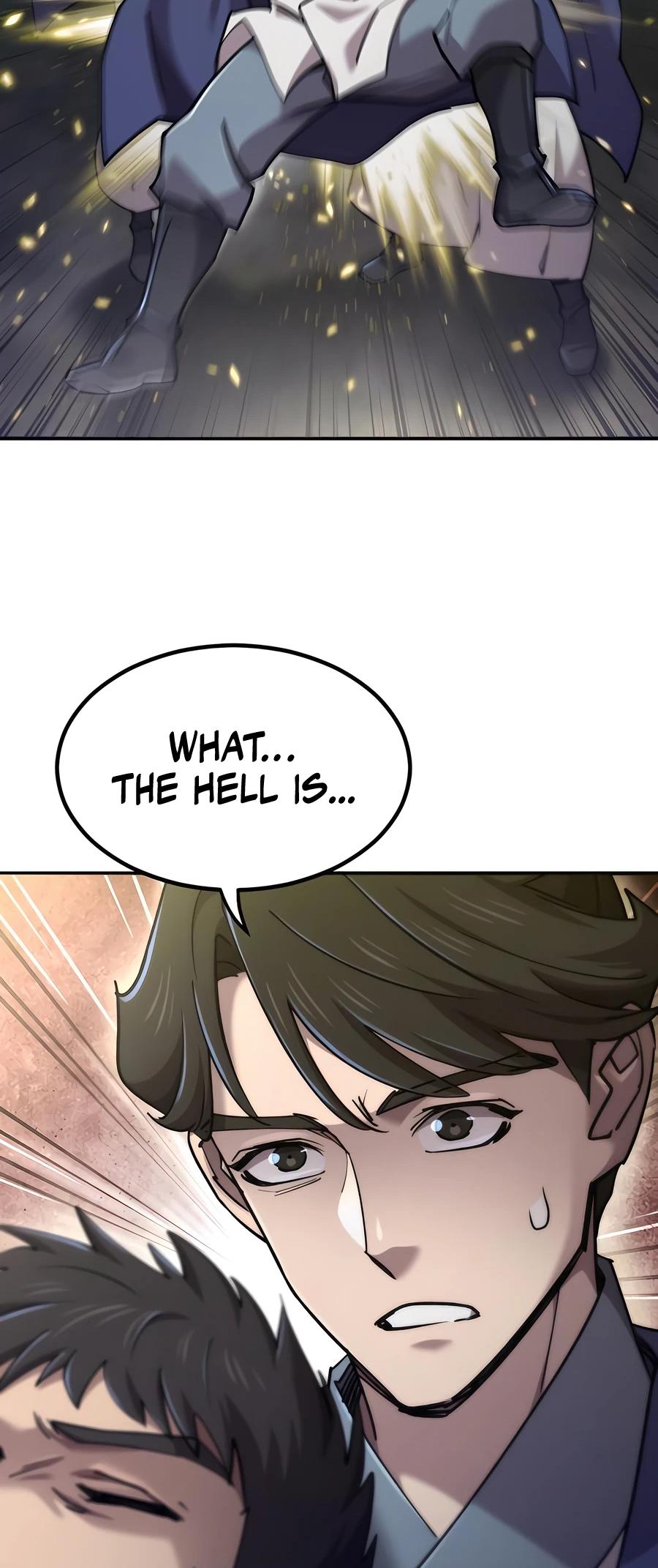 The Masters Have Subscribed Chap 40 - Next Chap 41