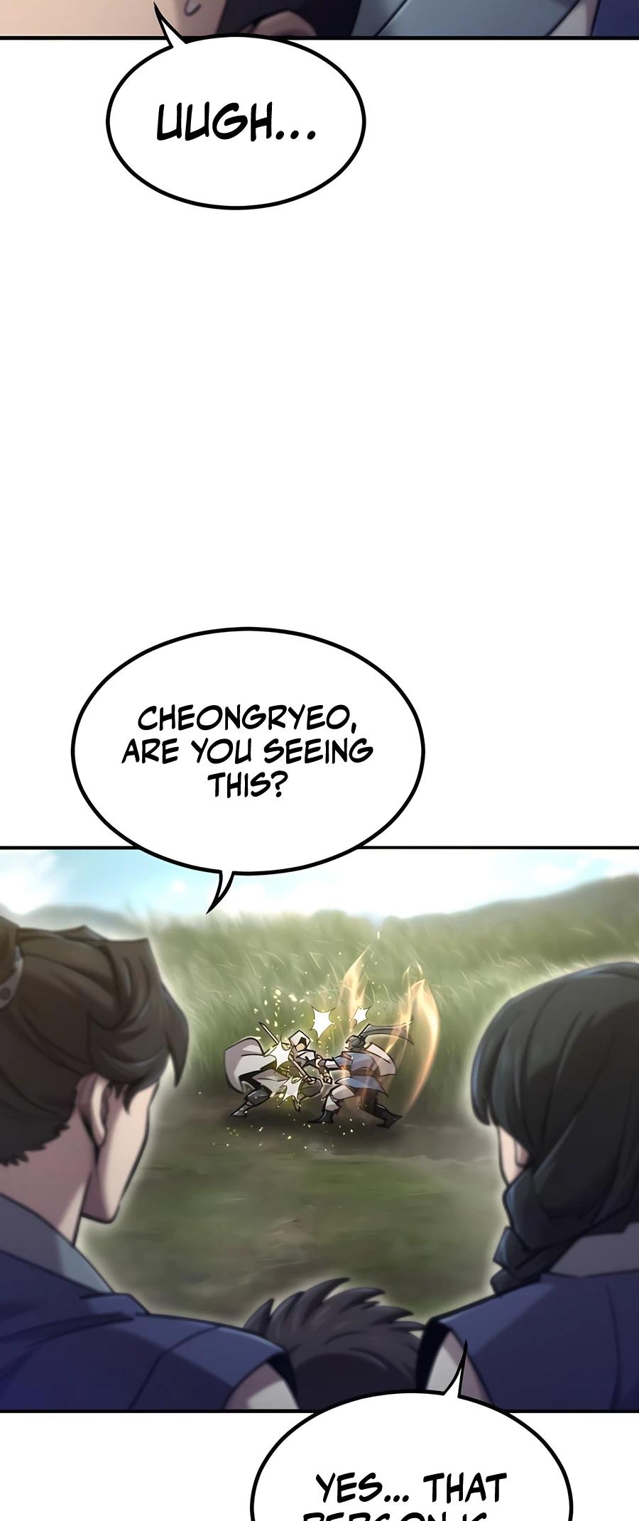 The Masters Have Subscribed Chap 40 - Next Chap 41