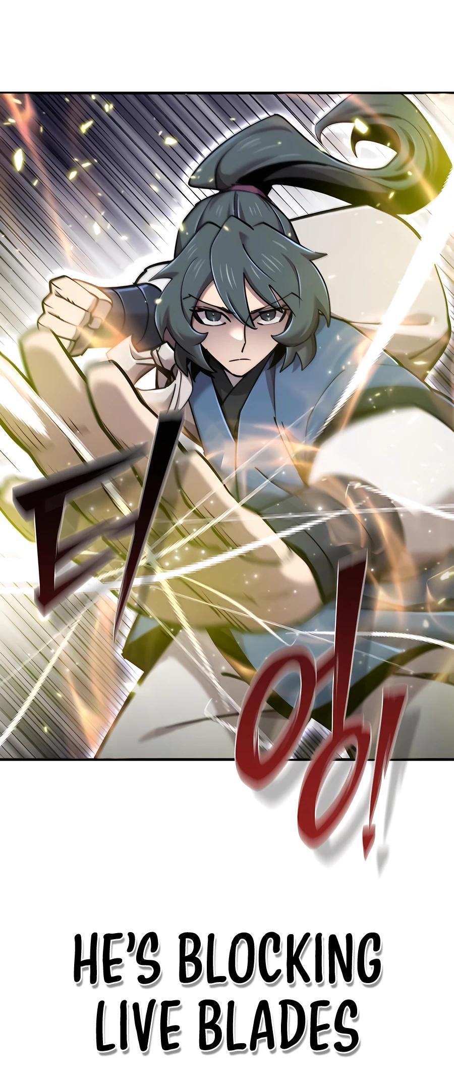 The Masters Have Subscribed Chap 40 - Next Chap 41