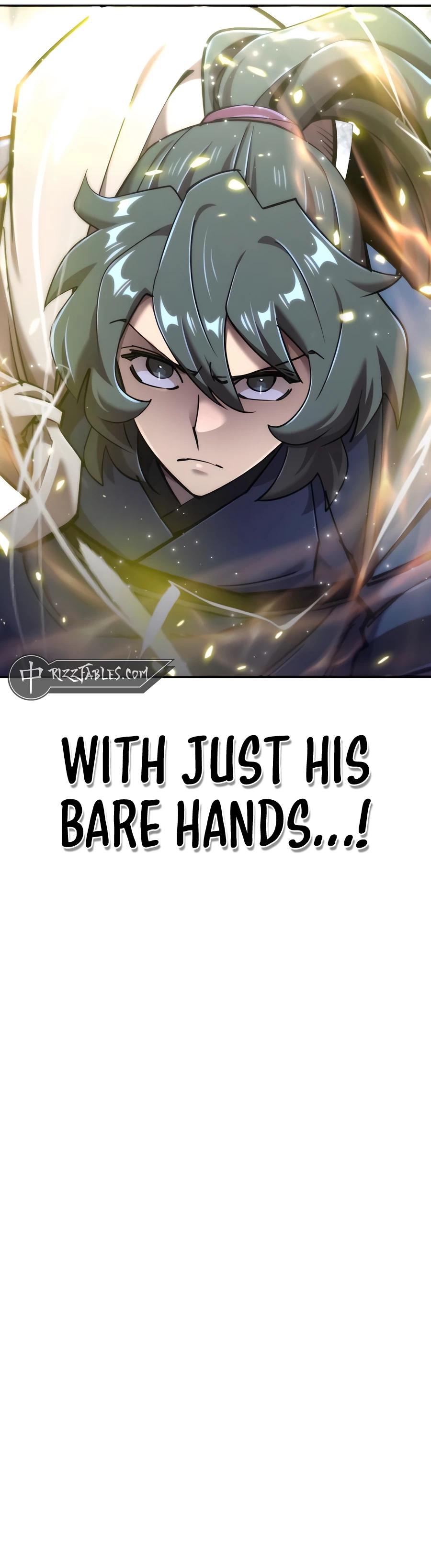 The Masters Have Subscribed Chap 40 - Next Chap 41