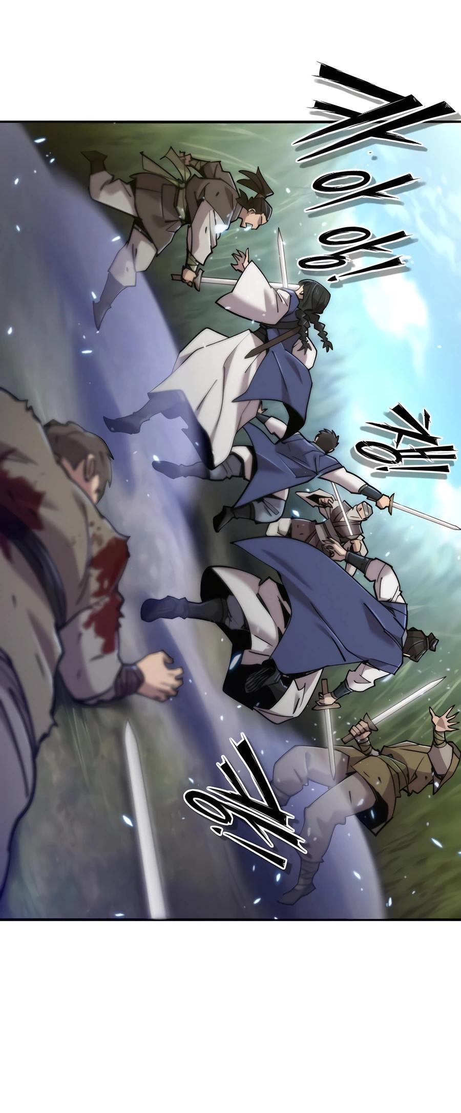 The Masters Have Subscribed Chap 40 - Next Chap 41