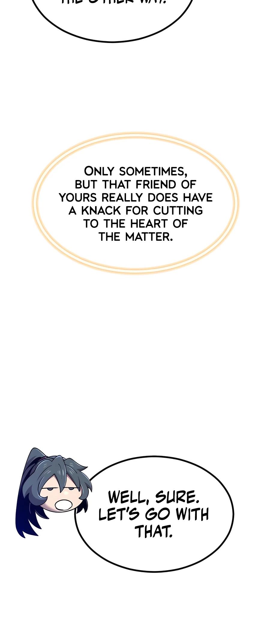 The Masters Have Subscribed Chap 40 - Next Chap 41