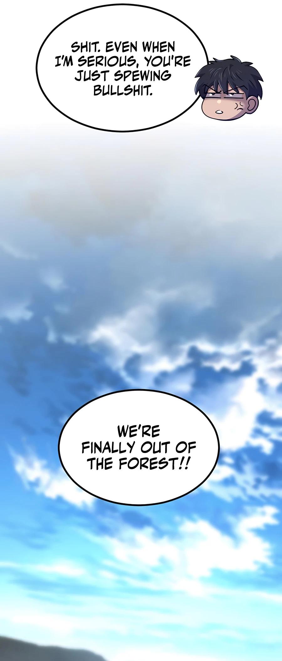 The Masters Have Subscribed Chap 40 - Next Chap 41