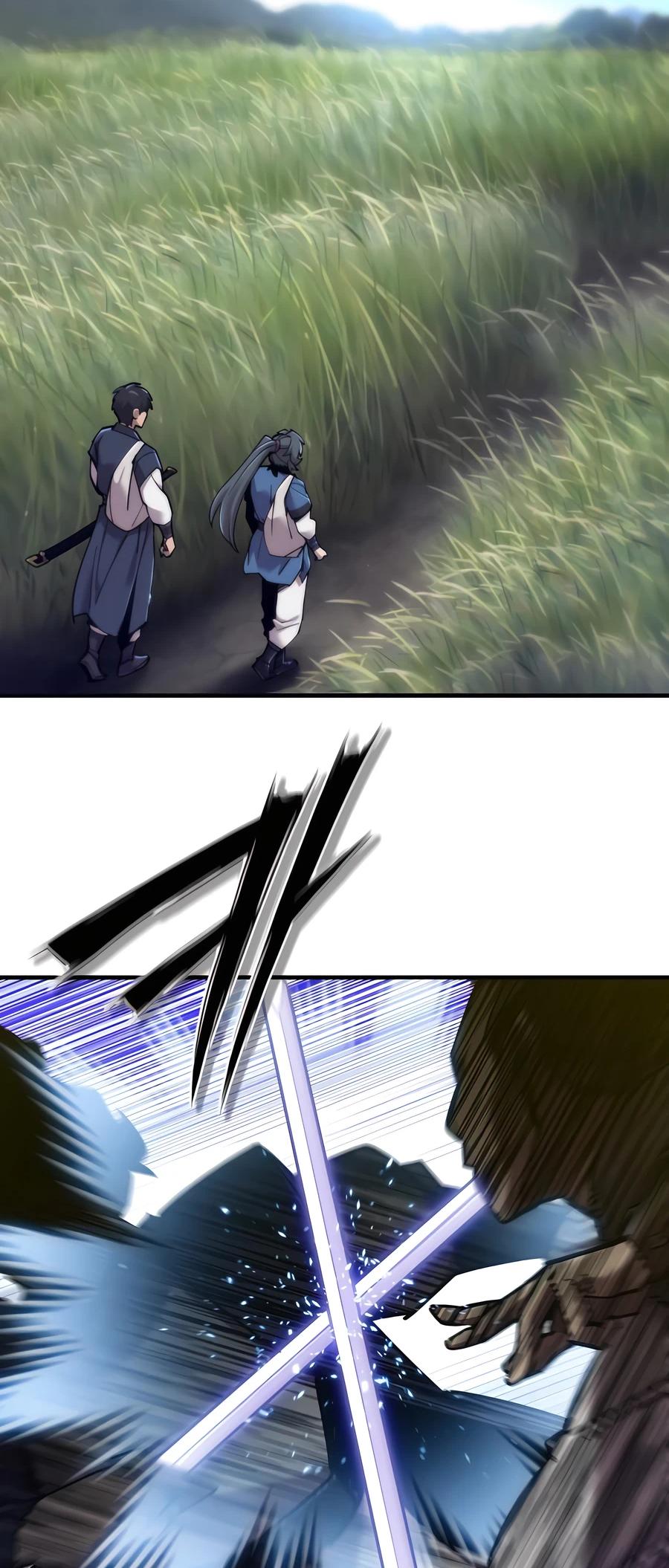 The Masters Have Subscribed Chap 40 - Next Chap 41