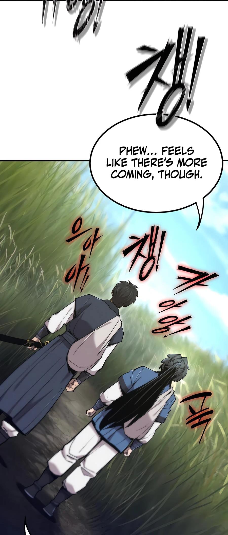 The Masters Have Subscribed Chap 40 - Next Chap 41