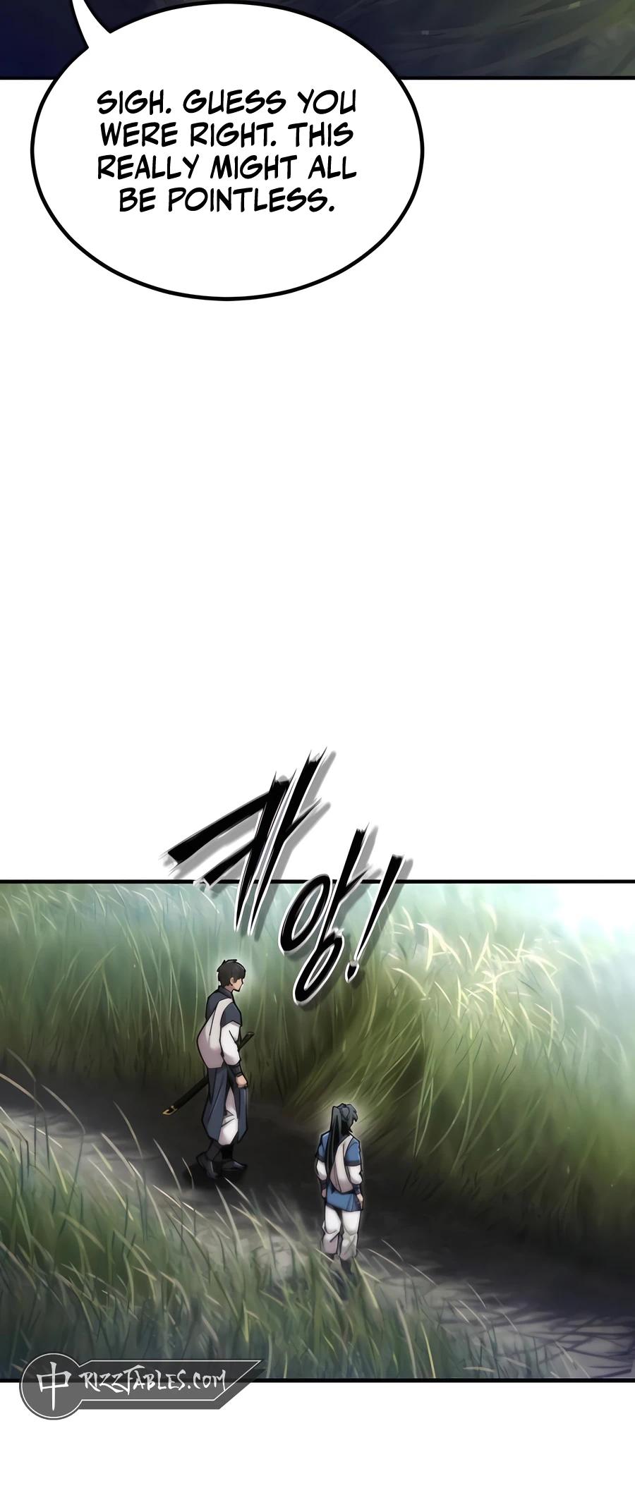 The Masters Have Subscribed Chap 40 - Next Chap 41