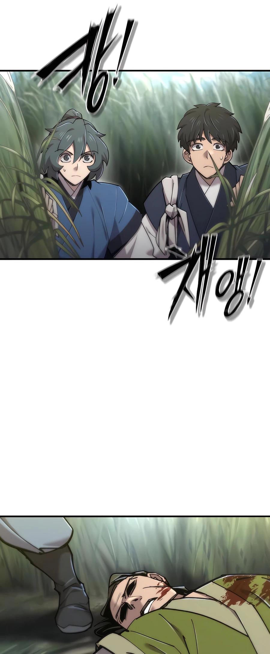 The Masters Have Subscribed Chap 40 - Next Chap 41