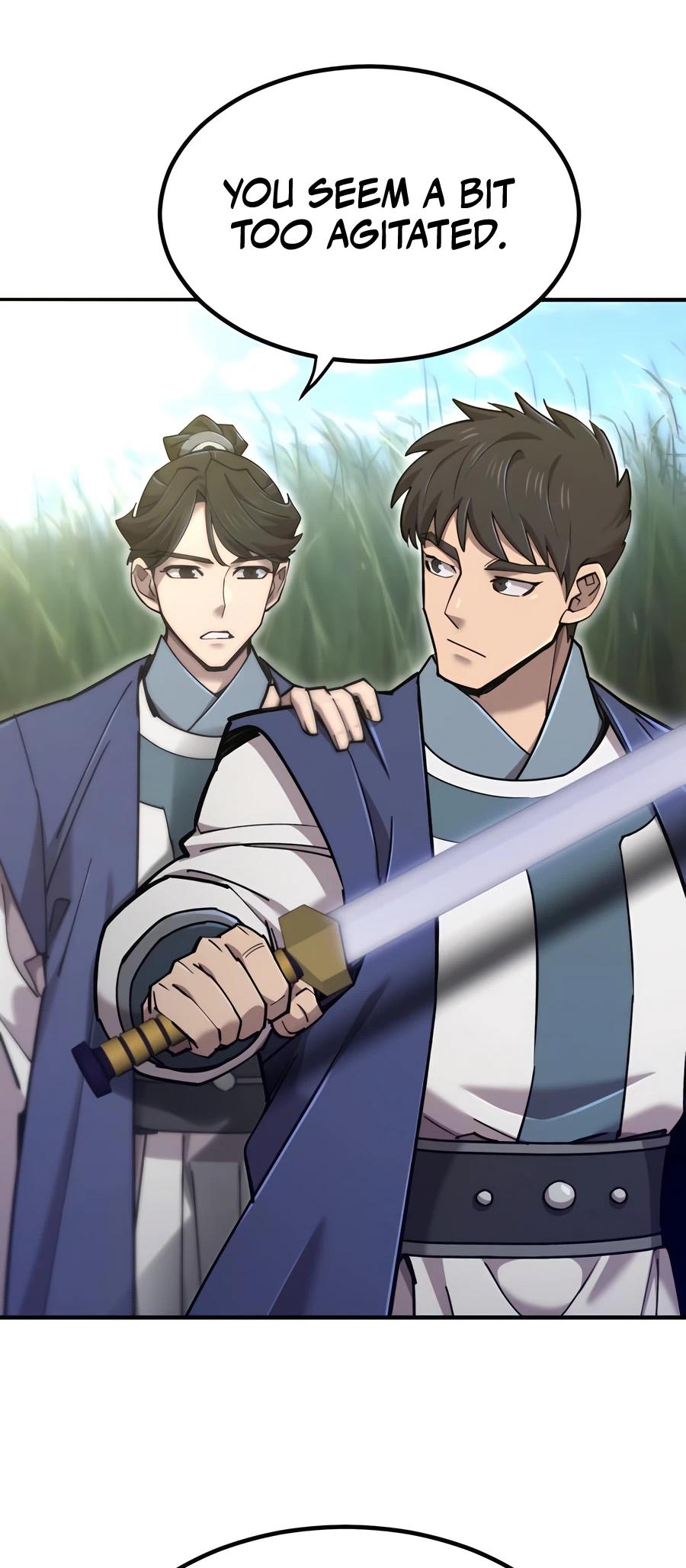 The Masters Have Subscribed Chap 40 - Next Chap 41