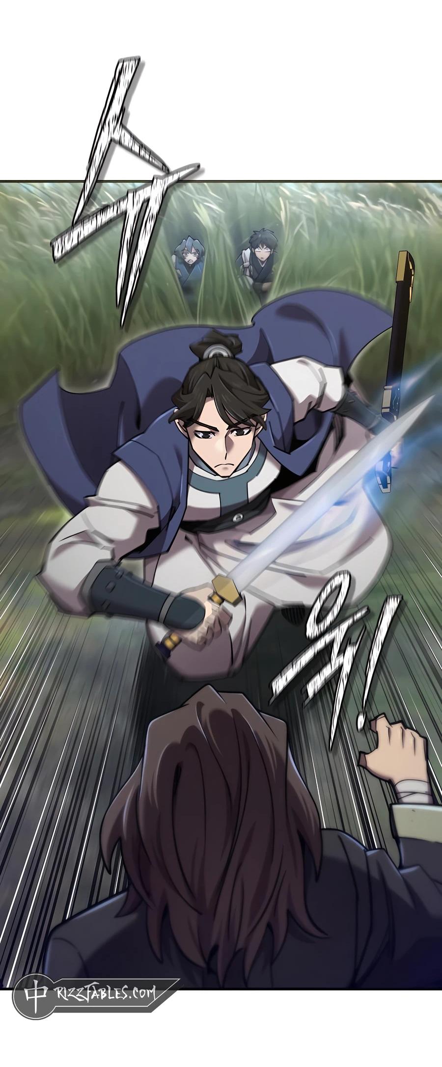 The Masters Have Subscribed Chap 40 - Next Chap 41