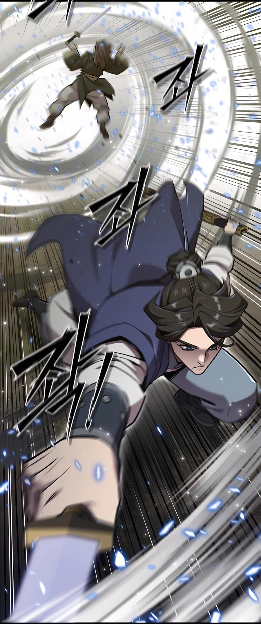 The Masters Have Subscribed Chap 40 - Next Chap 41