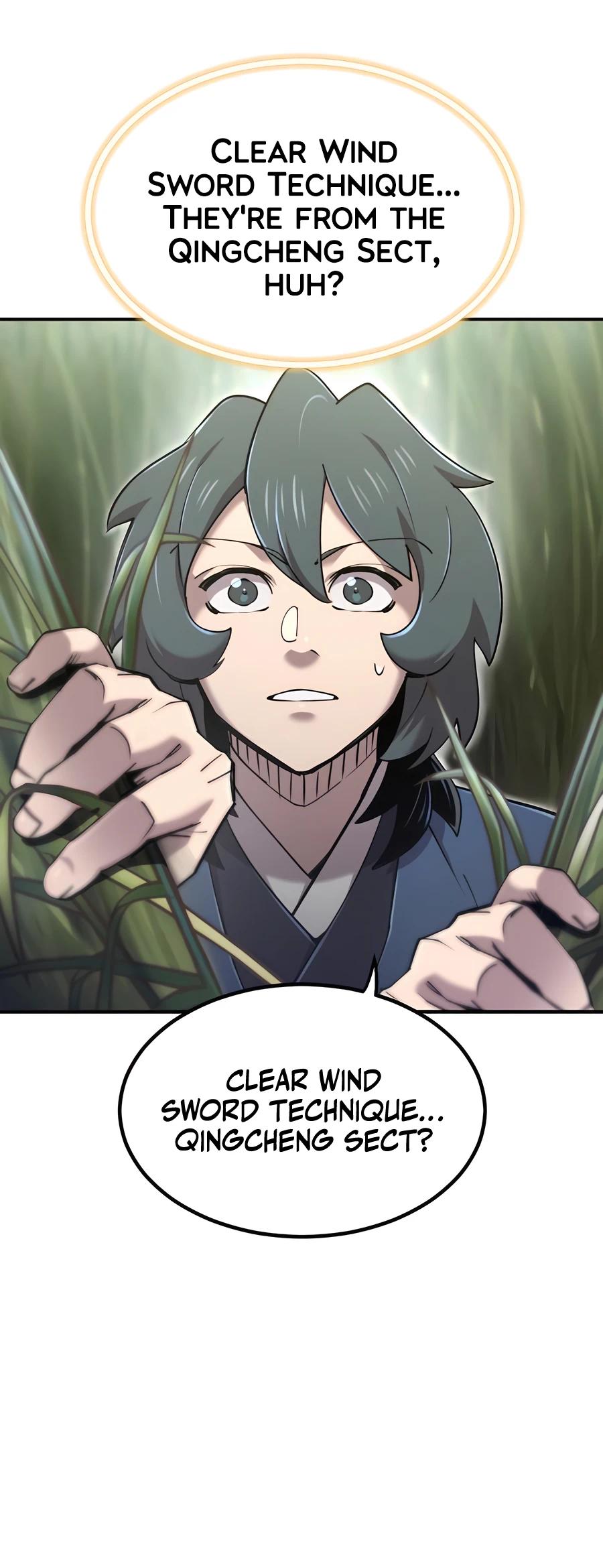 The Masters Have Subscribed Chap 40 - Next Chap 41