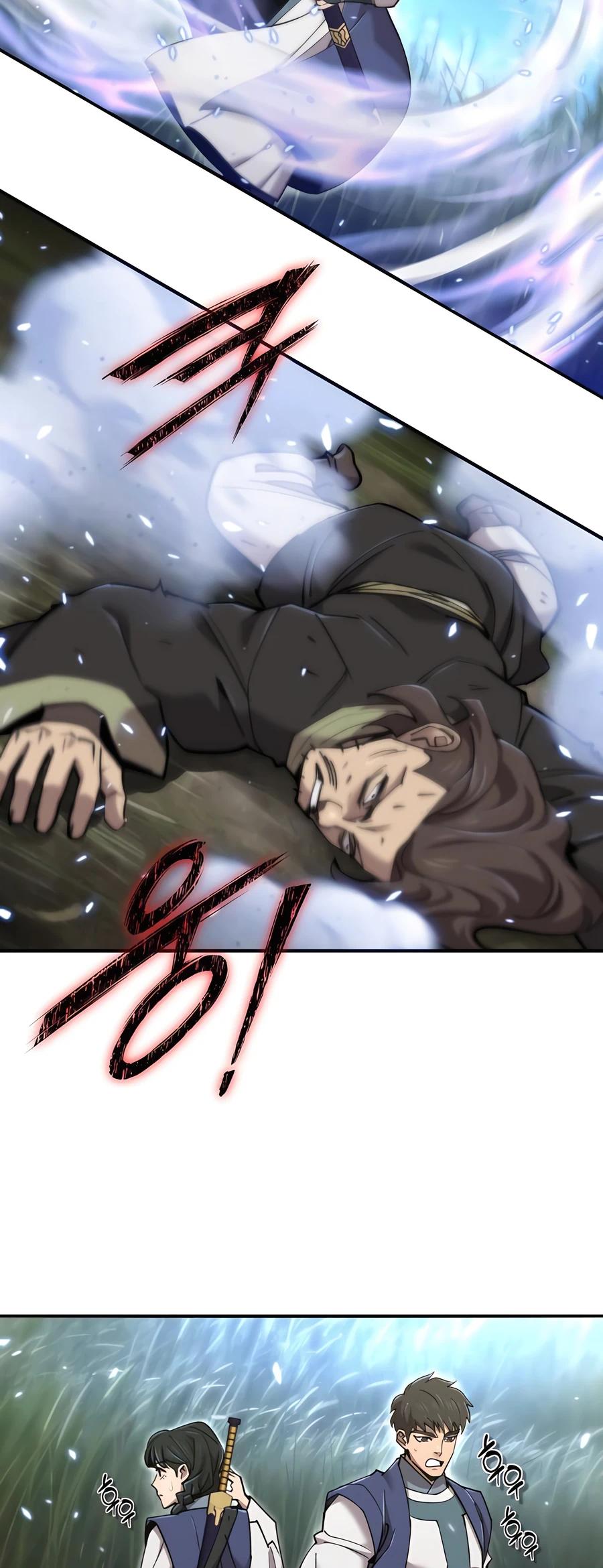 The Masters Have Subscribed Chap 40 - Next Chap 41