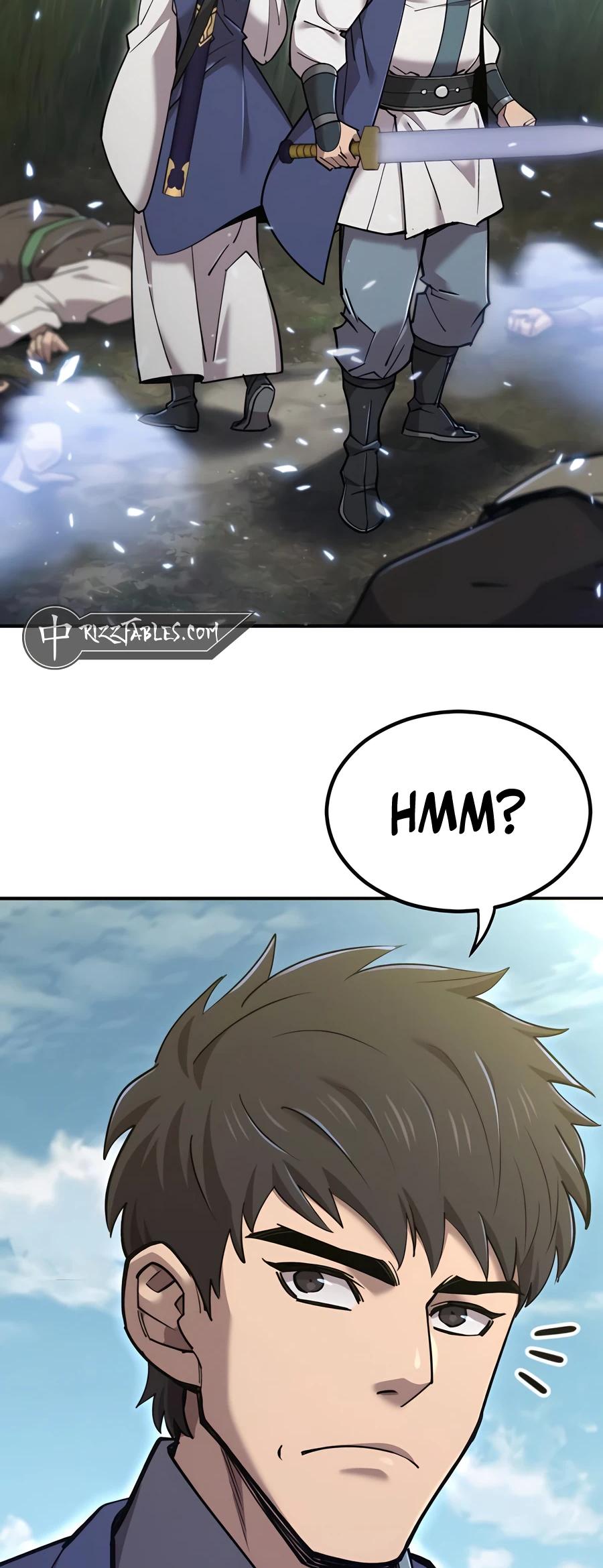 The Masters Have Subscribed Chap 40 - Next Chap 41