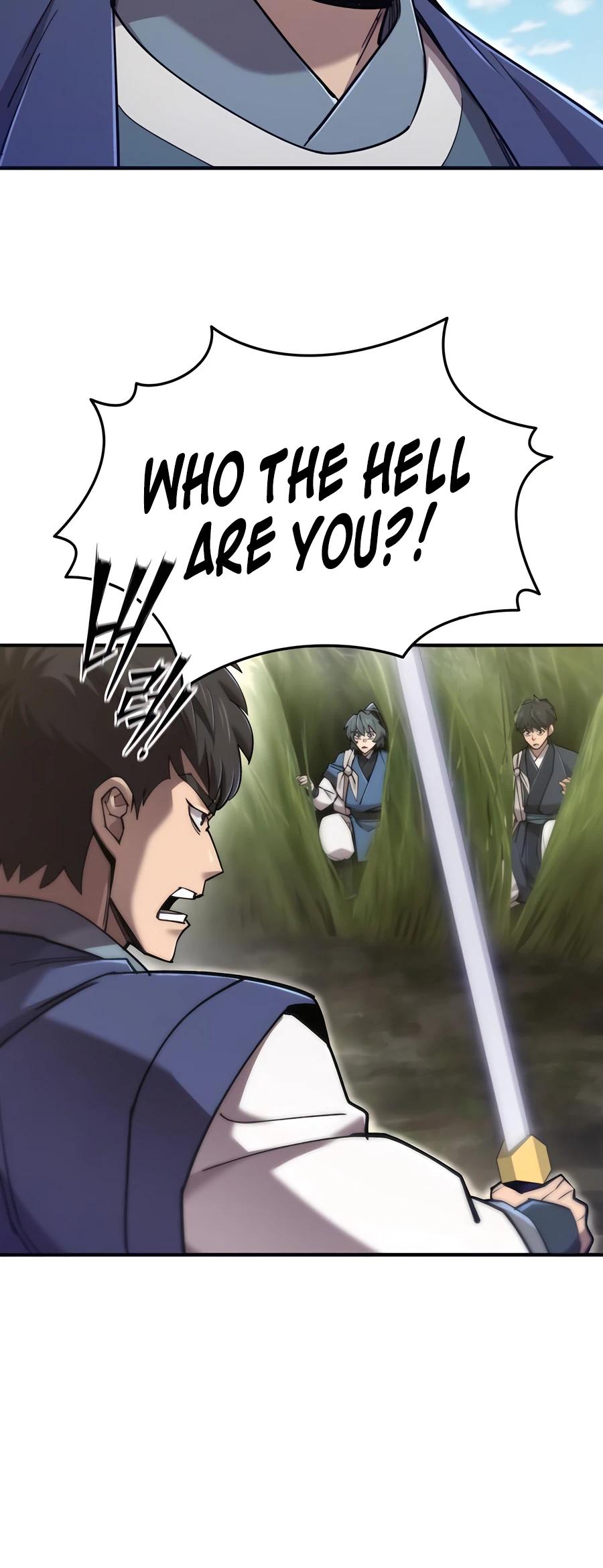 The Masters Have Subscribed Chap 40 - Next Chap 41