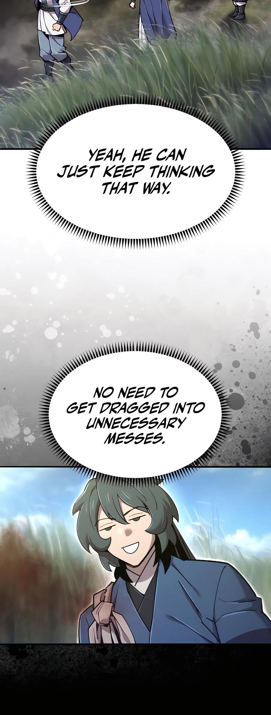 The Masters Have Subscribed Chap 40 - Next Chap 41