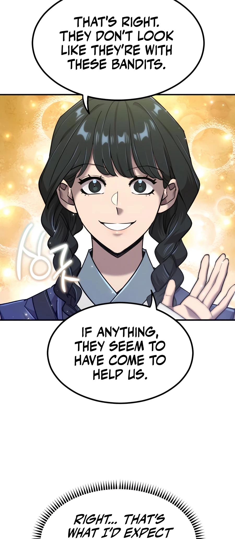 The Masters Have Subscribed Chap 40 - Next Chap 41