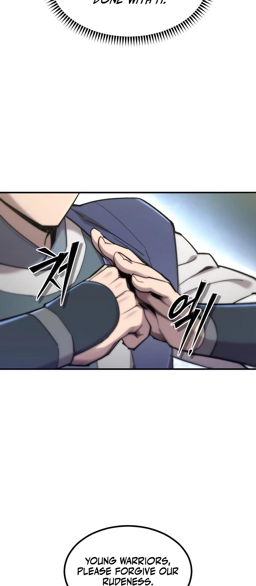 The Masters Have Subscribed Chap 40 - Next Chap 41