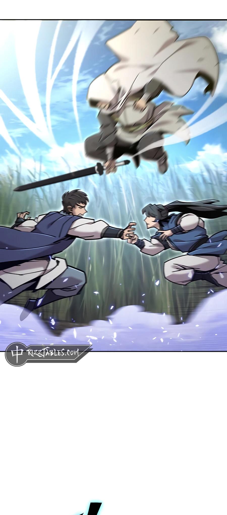 The Masters Have Subscribed Chap 40 - Next Chap 41